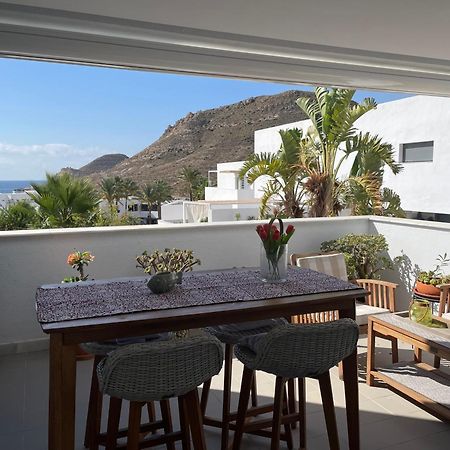 Apartamento Alma Las Negras Exteriör bild