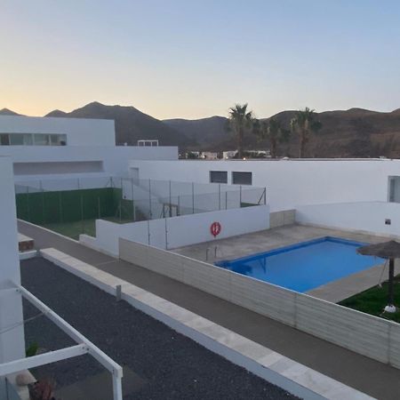 Apartamento Alma Las Negras Exteriör bild