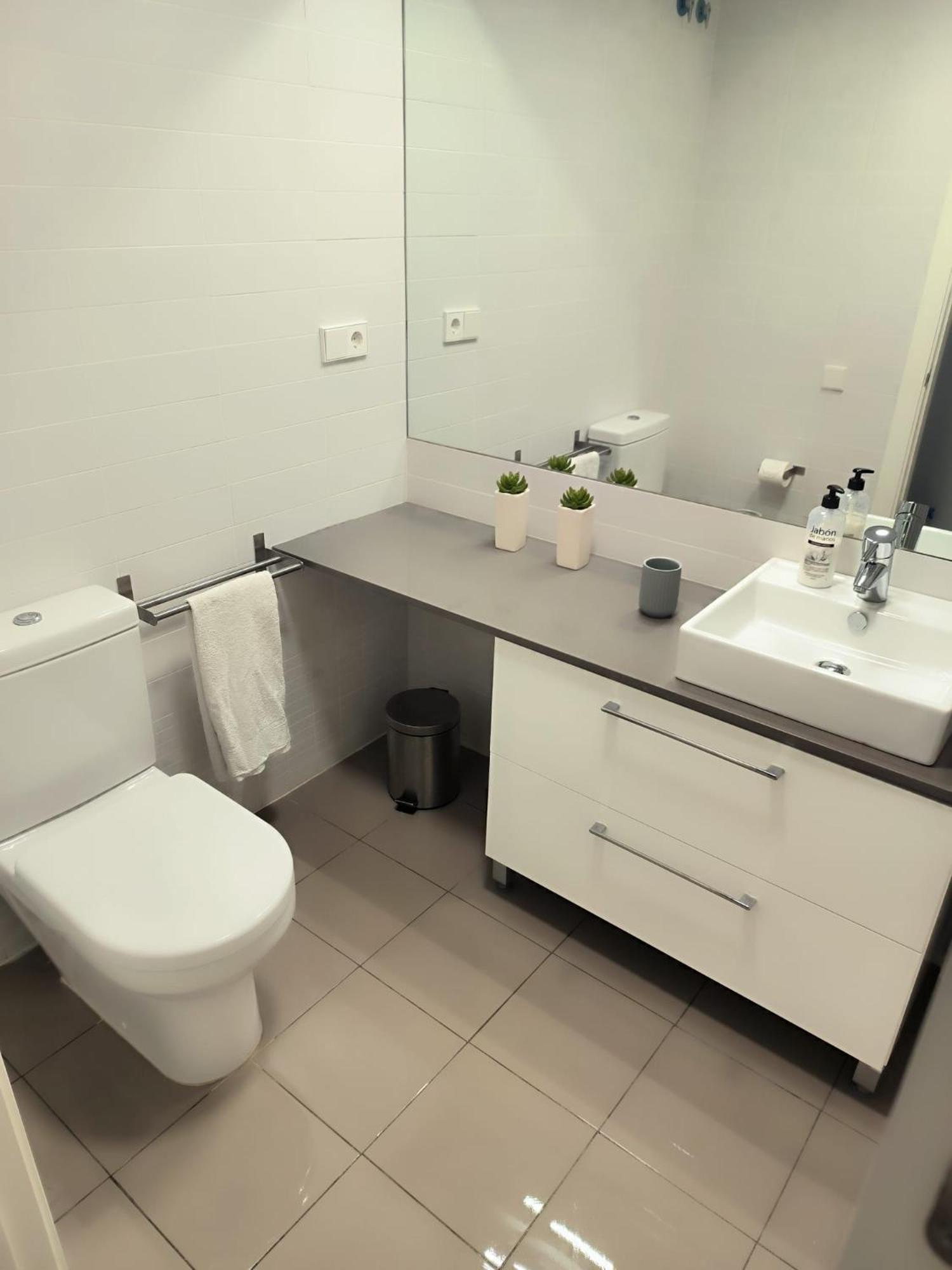 Apartamento Alma Las Negras Exteriör bild