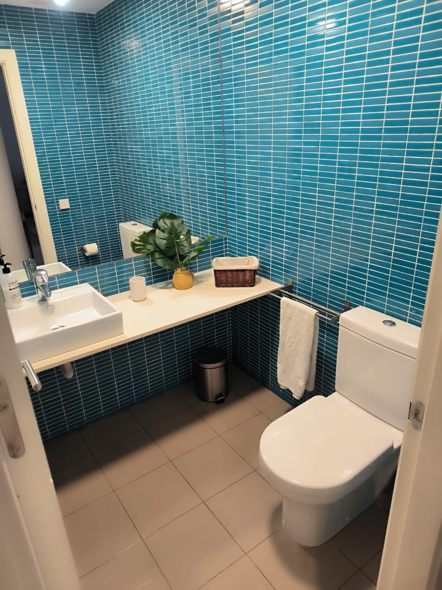 Apartamento Alma Las Negras Exteriör bild